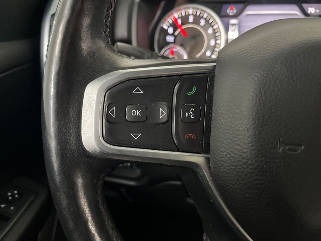 Used 2019 RAM 1500 Big Horn image 65