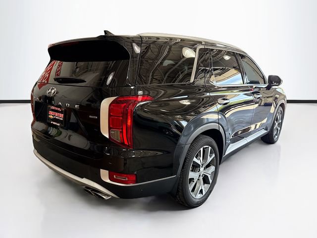 Used 2022 Hyundai Palisade SEL w/ Premium Package AWD/4WD image 6