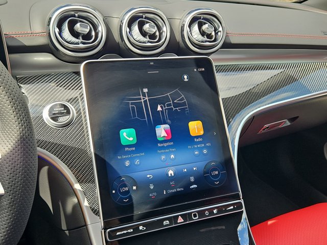 New 2027 Mercedes-Benz CLE 53 AMG 4MATIC Cabriolet image 12