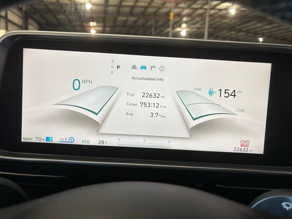 Used 2024 Hyundai Ioniq 6 SE image 23