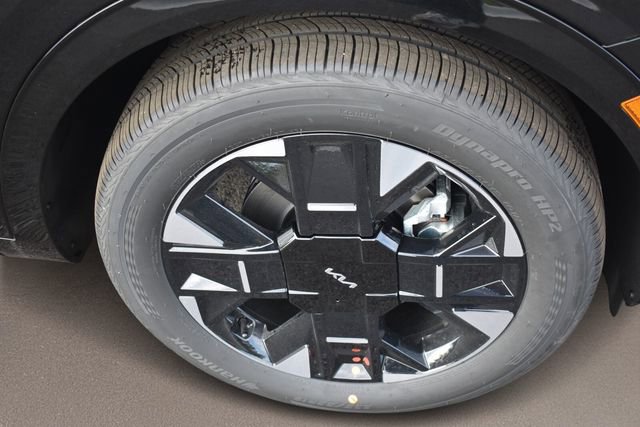 New 2026 Kia Sportage SX Prestige image 12