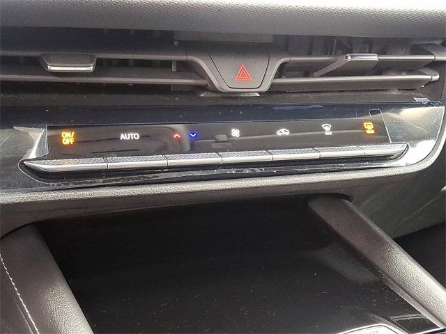 Used 2025 Buick Envision Preferred image 15