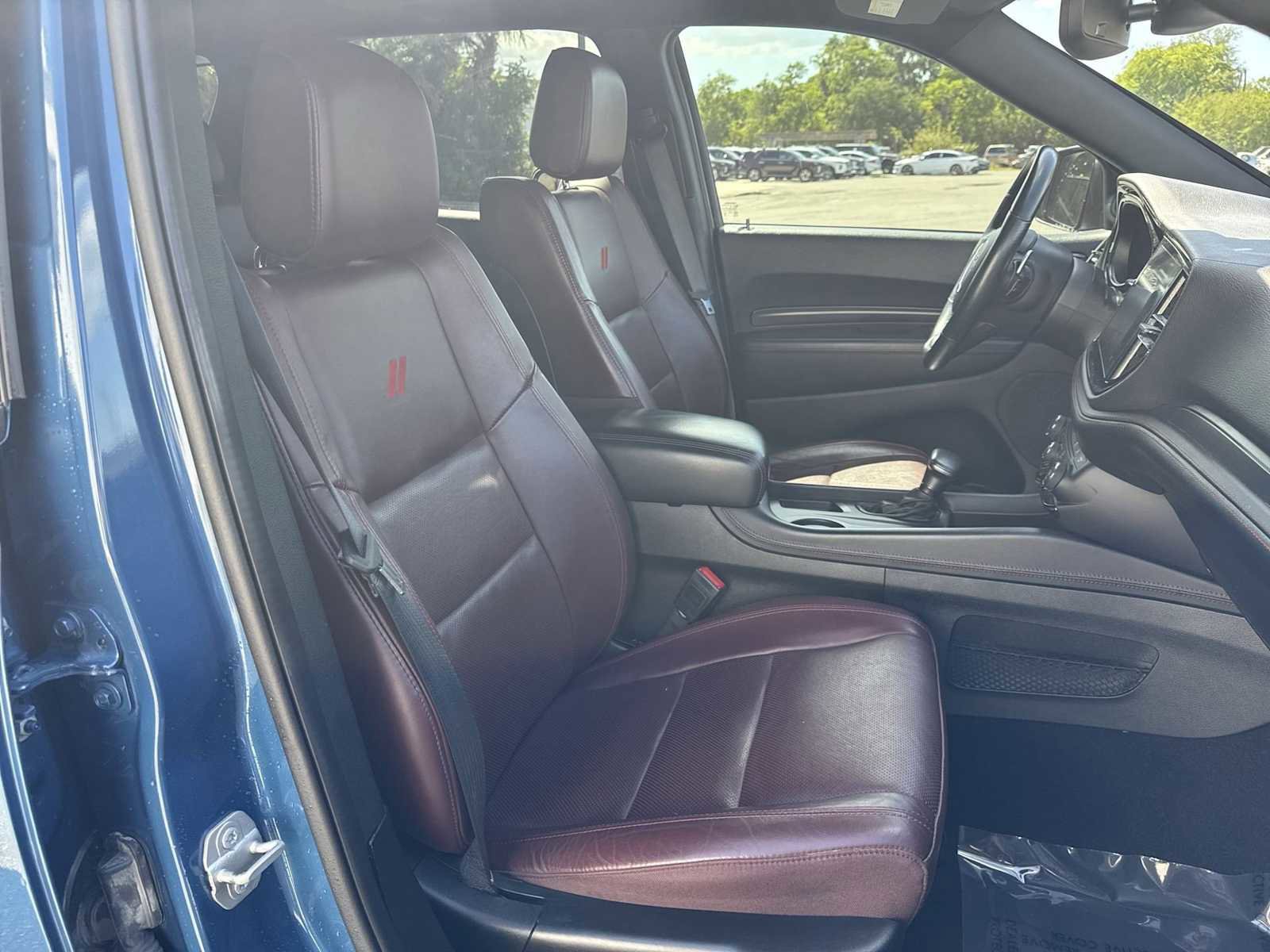 Used 2024 Dodge Durango GT image 20