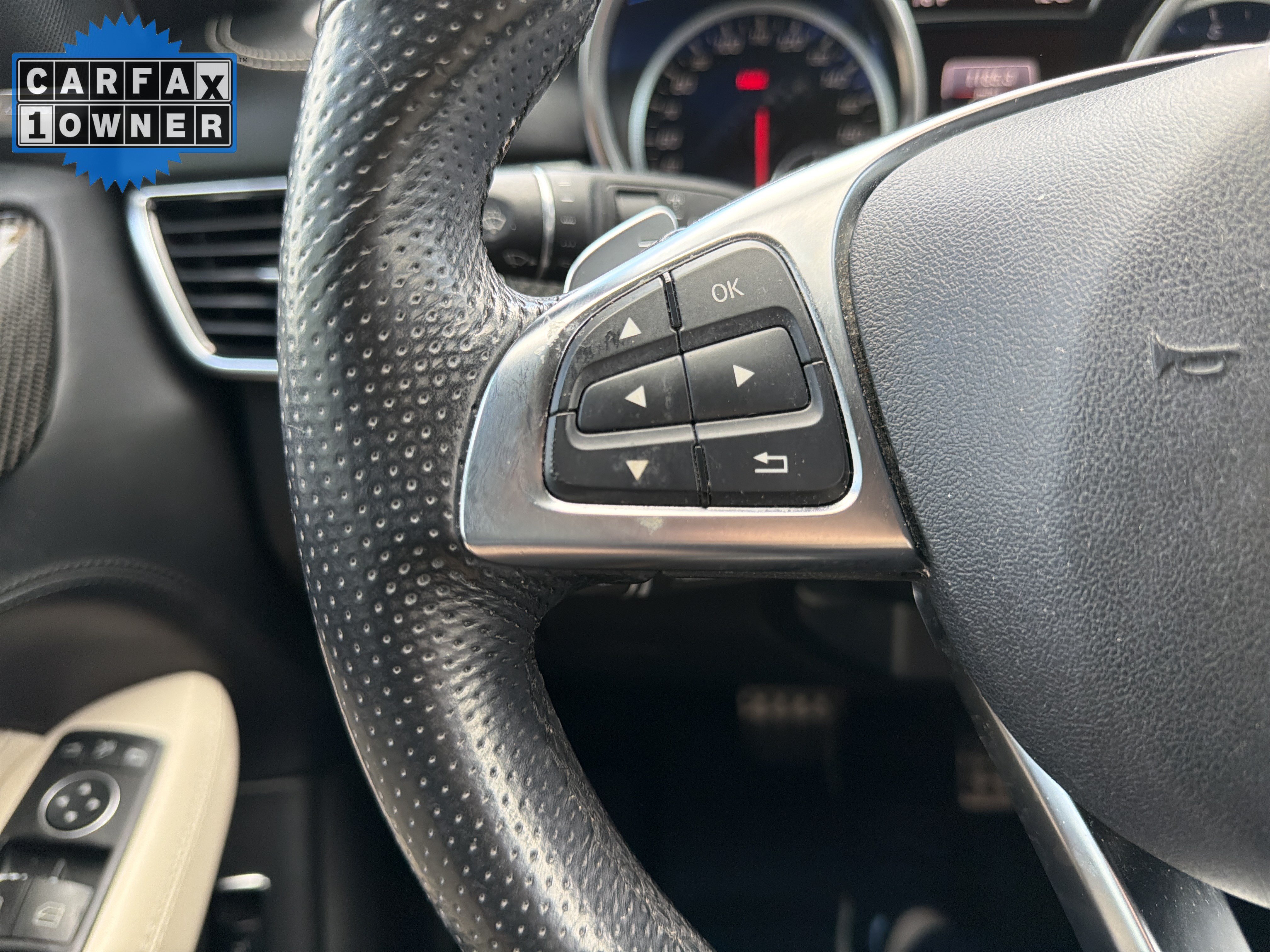Used 2018 Mercedes-Benz GLE 43 AMG 4MATIC image 19