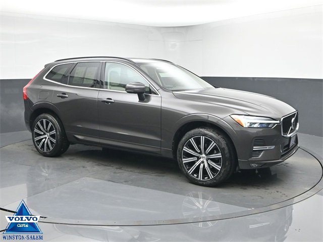 Used 2022 Volvo XC60 B5 Momentum w/ Climate Package