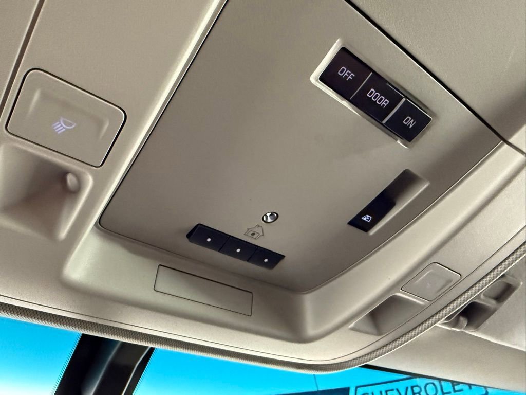 Used 2018 Chevrolet Silverado 2500 LTZ w/ Duramax Plus Package image 27