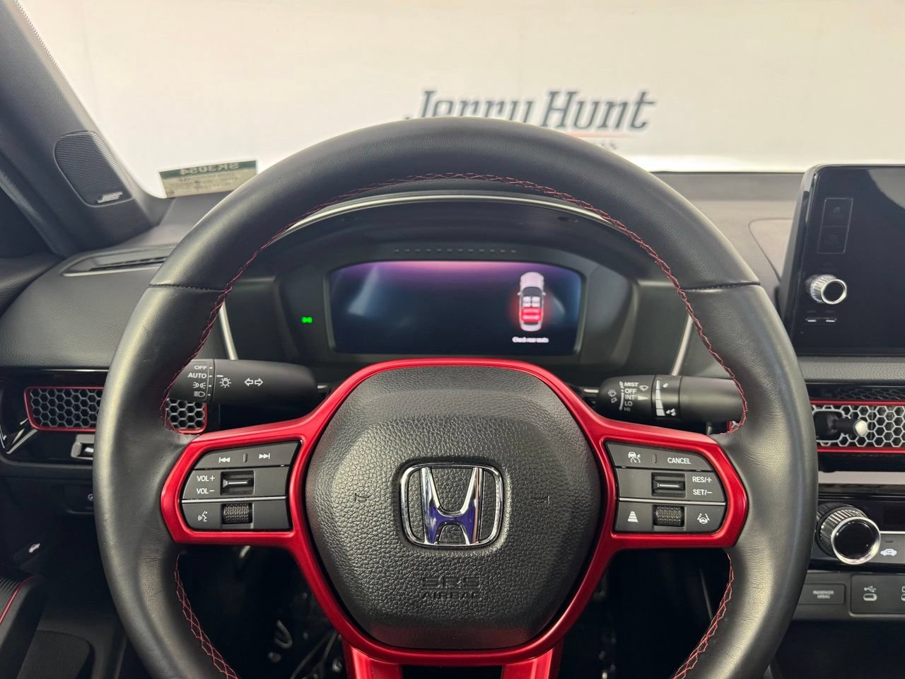 Used 2026 Honda Civic Si image 13