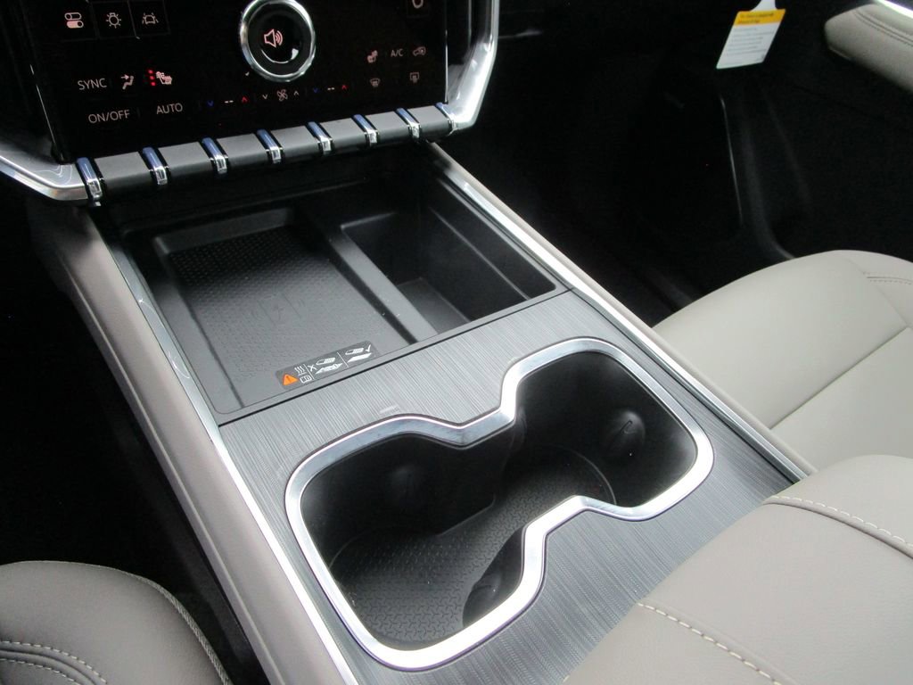 New 2026 GMC Acadia Elevation w/ Elevation Premium Package image 36