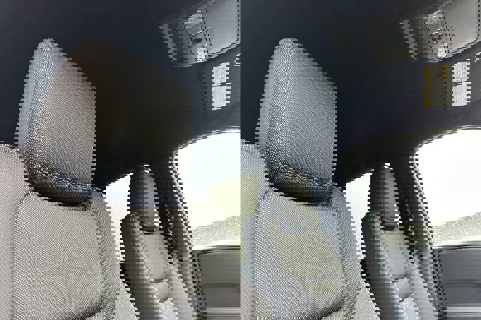 New 2026 Nissan Frontier SV w/ SV Convenience Package image 16