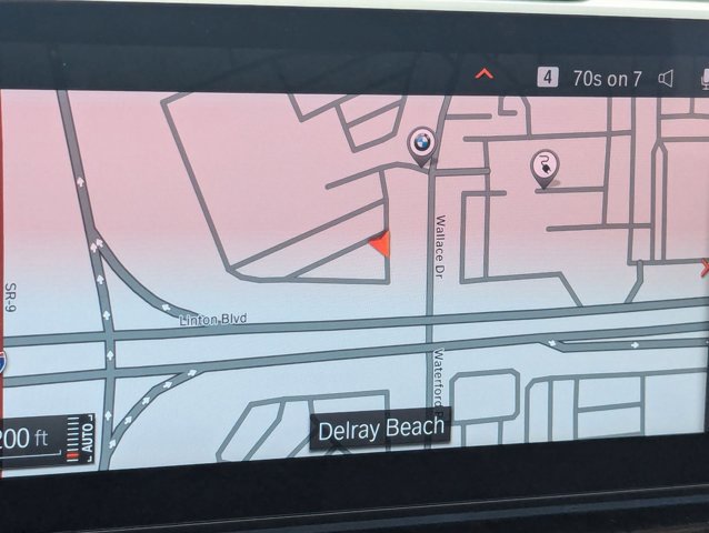 Certified 2023 BMW 530e w/ M Sport Package image 13