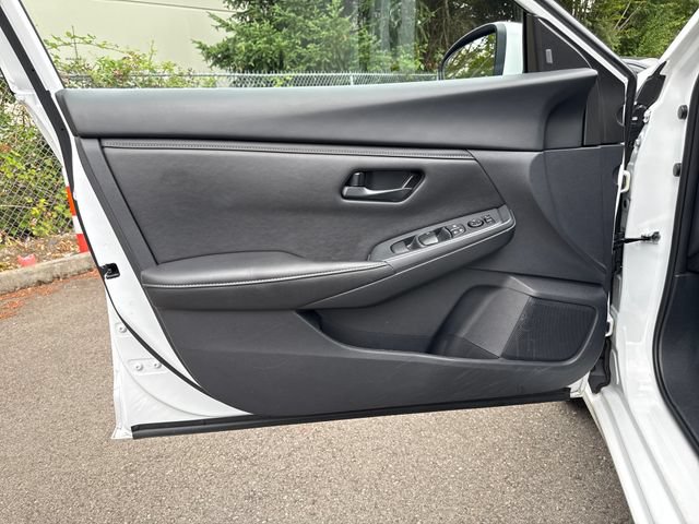 Used 2025 Nissan Sentra S FWD image 17