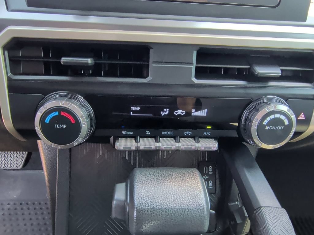 Used 2024 Toyota Tacoma SR5 RWD image 26