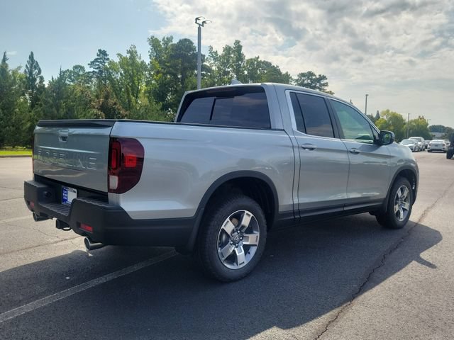 New 2026 Honda Ridgeline RTL image 4