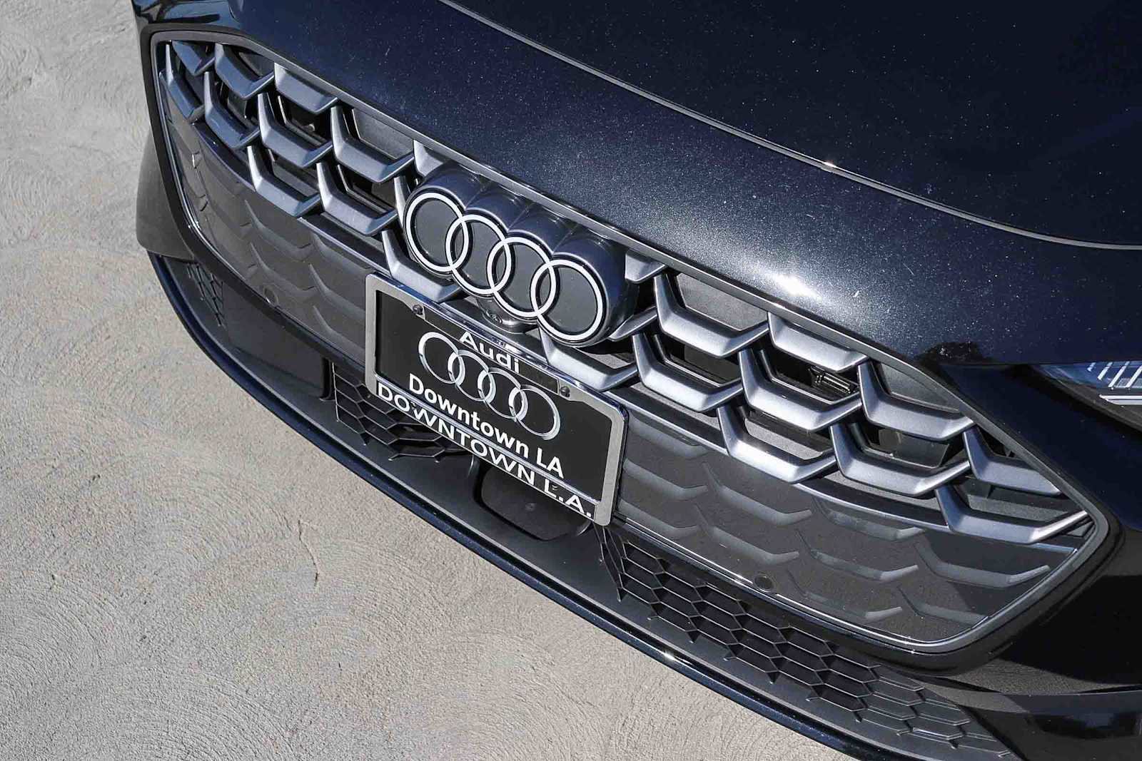 Used 2025 Audi A5 2.0T Premium Plus w/ Premium Plus image 8