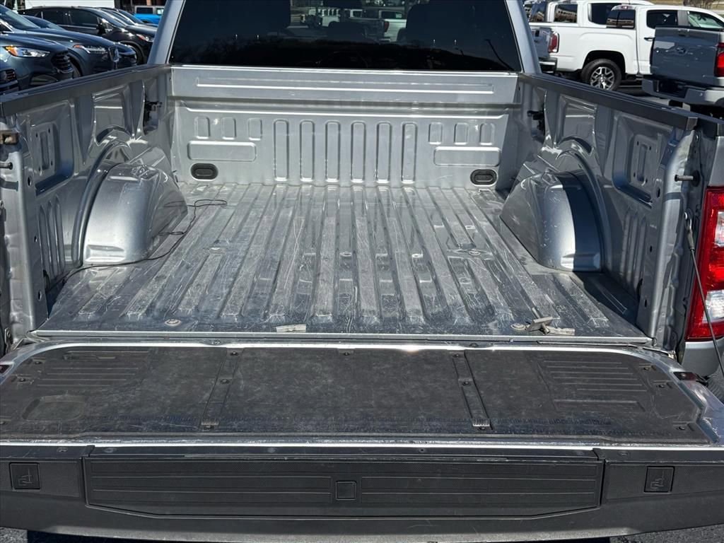 Used 2023 Ford F150 XL w/ STX Appearance Package image 15