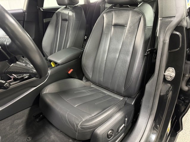 Used 2020 Audi A5 2.0T Premium Plus w/ Premium Plus image 22