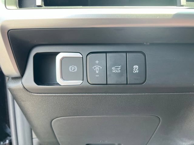 Used 2026 Hyundai Santa Fe SEL FWD image 10
