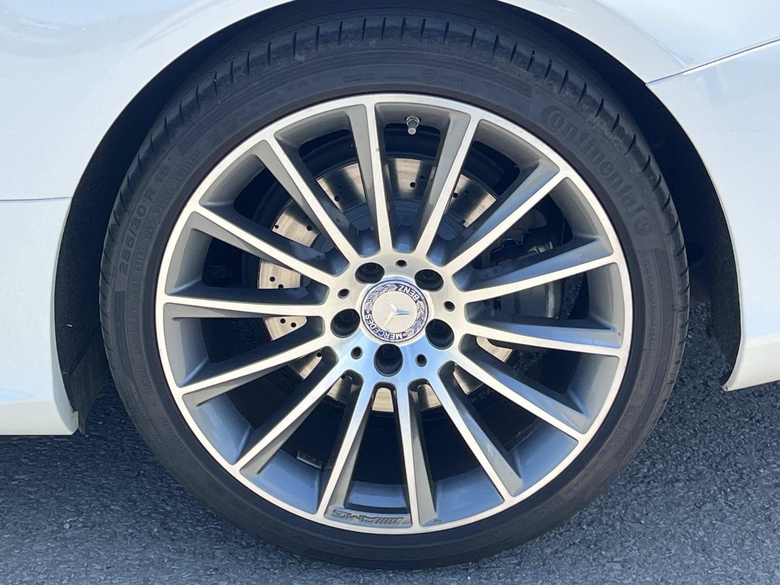 Used 2017 Mercedes-Benz SL 450 image 10