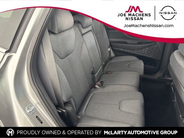 Used 2023 Hyundai Santa Fe SEL FWD image 23