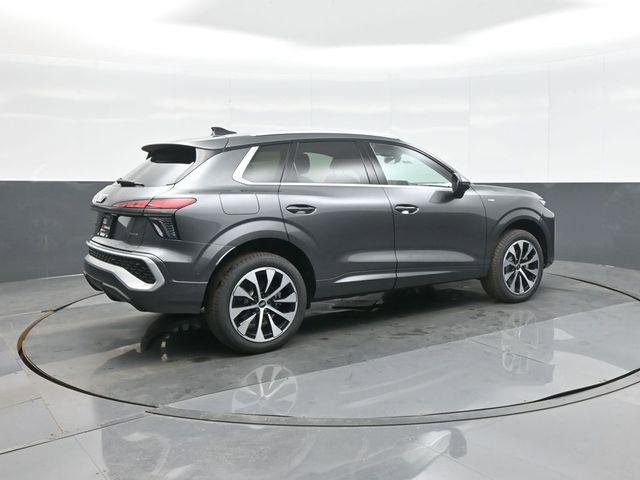 New 2026 Audi Q3 quattro 2.0T image 7