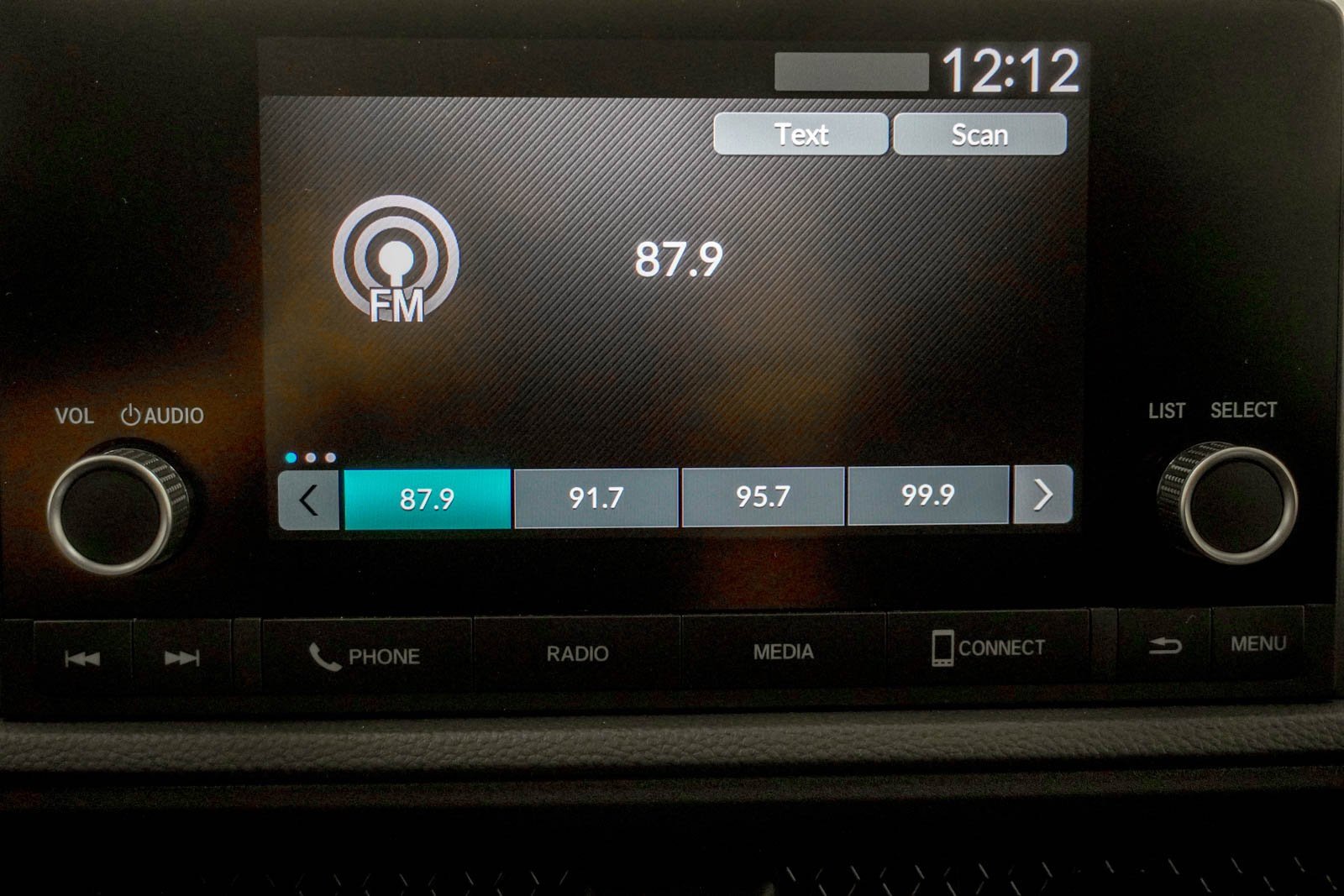 Certified 2025 Honda CR-V EX image 24