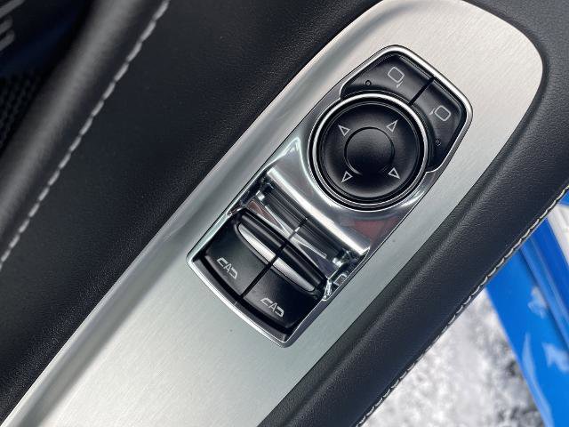 New 2026 Chevrolet Corvette Stingray Coupe w/ 1LT image 20