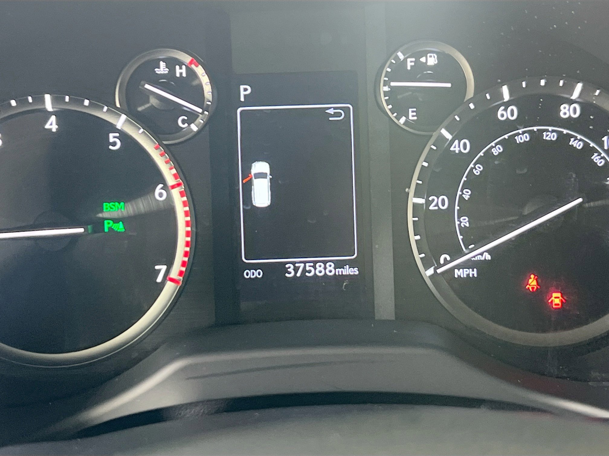 Used 2023 Lexus GX 460 Premium image 12