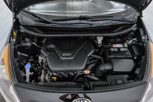 Used 2014 Kia Rio LX w/ Power Package image 44