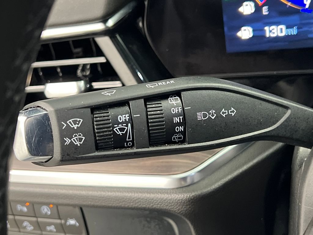 Used 2025 Chevrolet Tahoe Z71 image 53