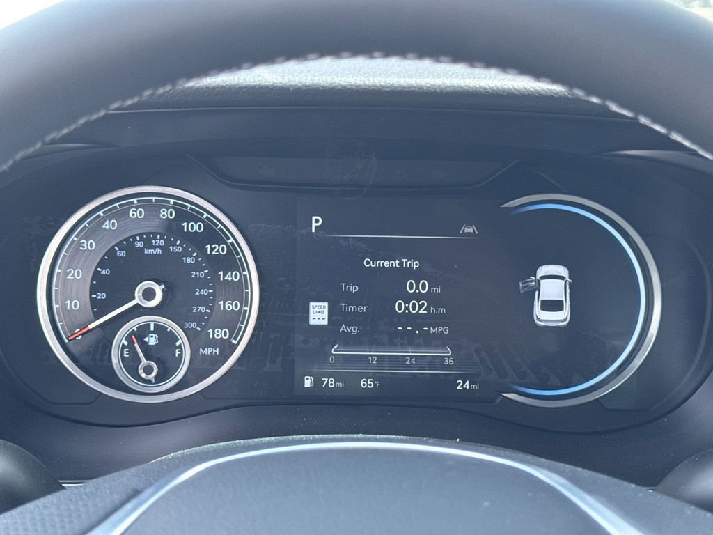 New 2025 Genesis G70 2.5T image 17