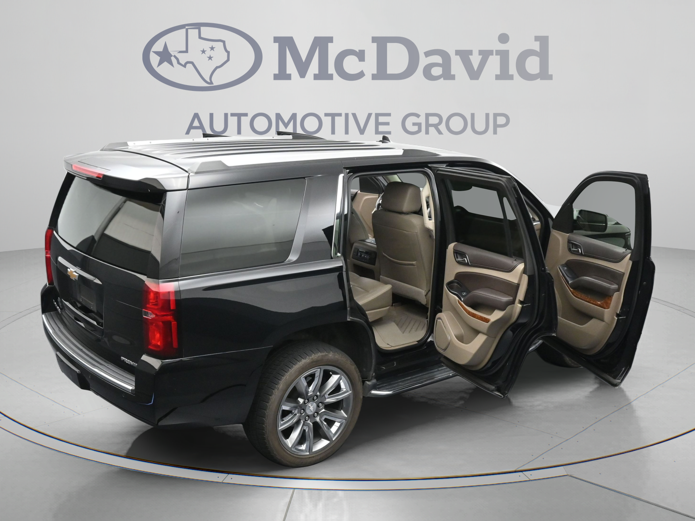 Used 2020 Chevrolet Tahoe Premier RWD image 47