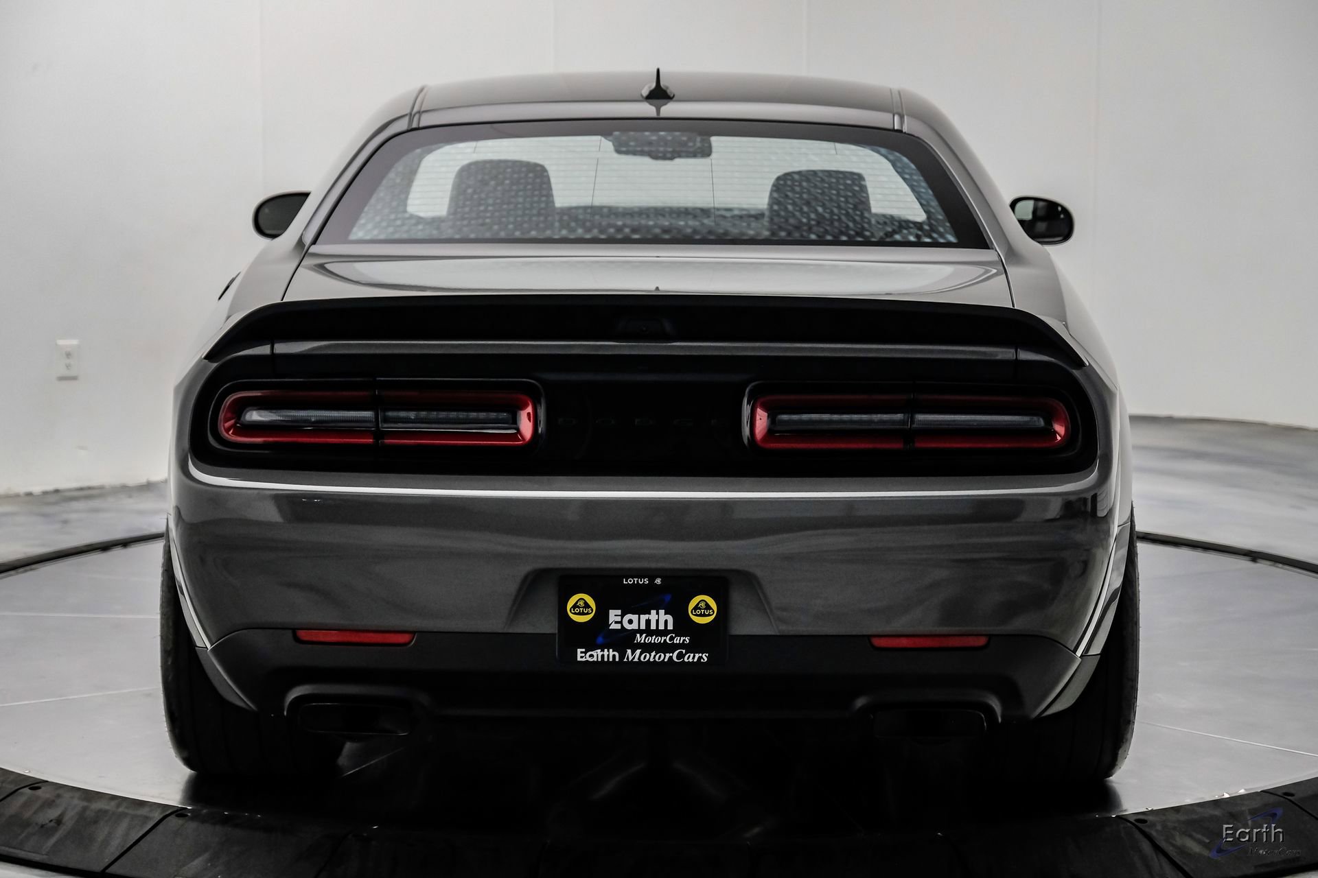 Used 2023 Dodge Challenger SRT Hellcat Redeye RWD image 15