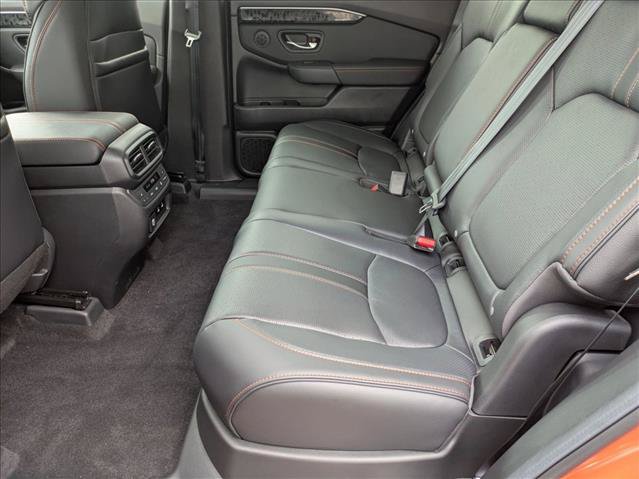 New 2026 Honda Passport TrailSport Elite image 16