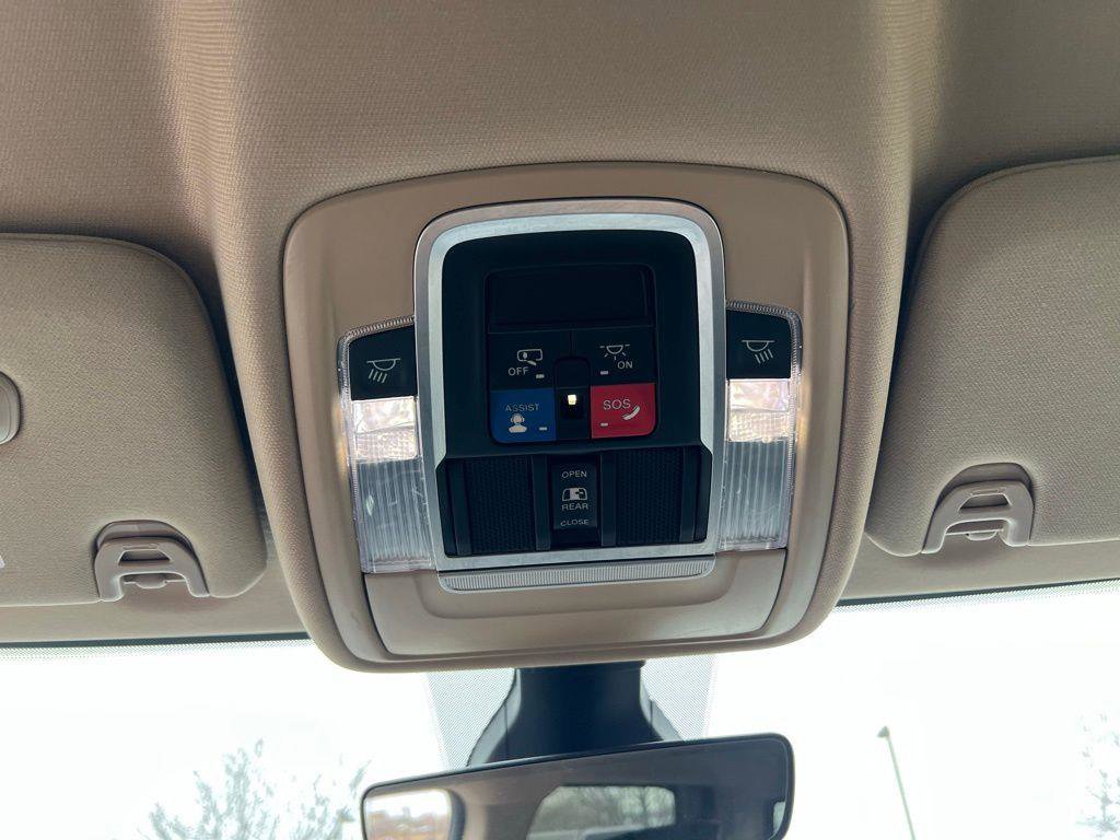 Used 2022 RAM 2500 Laramie image 36