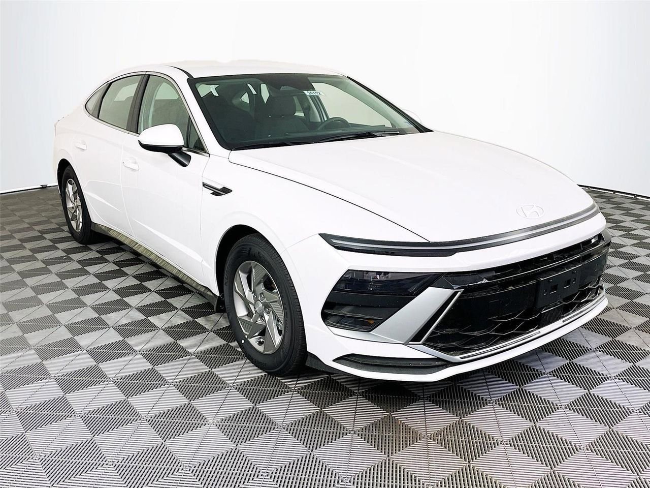 New 2026 Hyundai Sonata SE