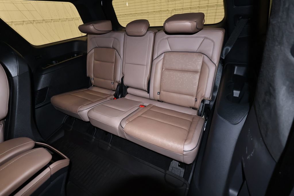 Used 2025 Lincoln Navigator Black Label image 20