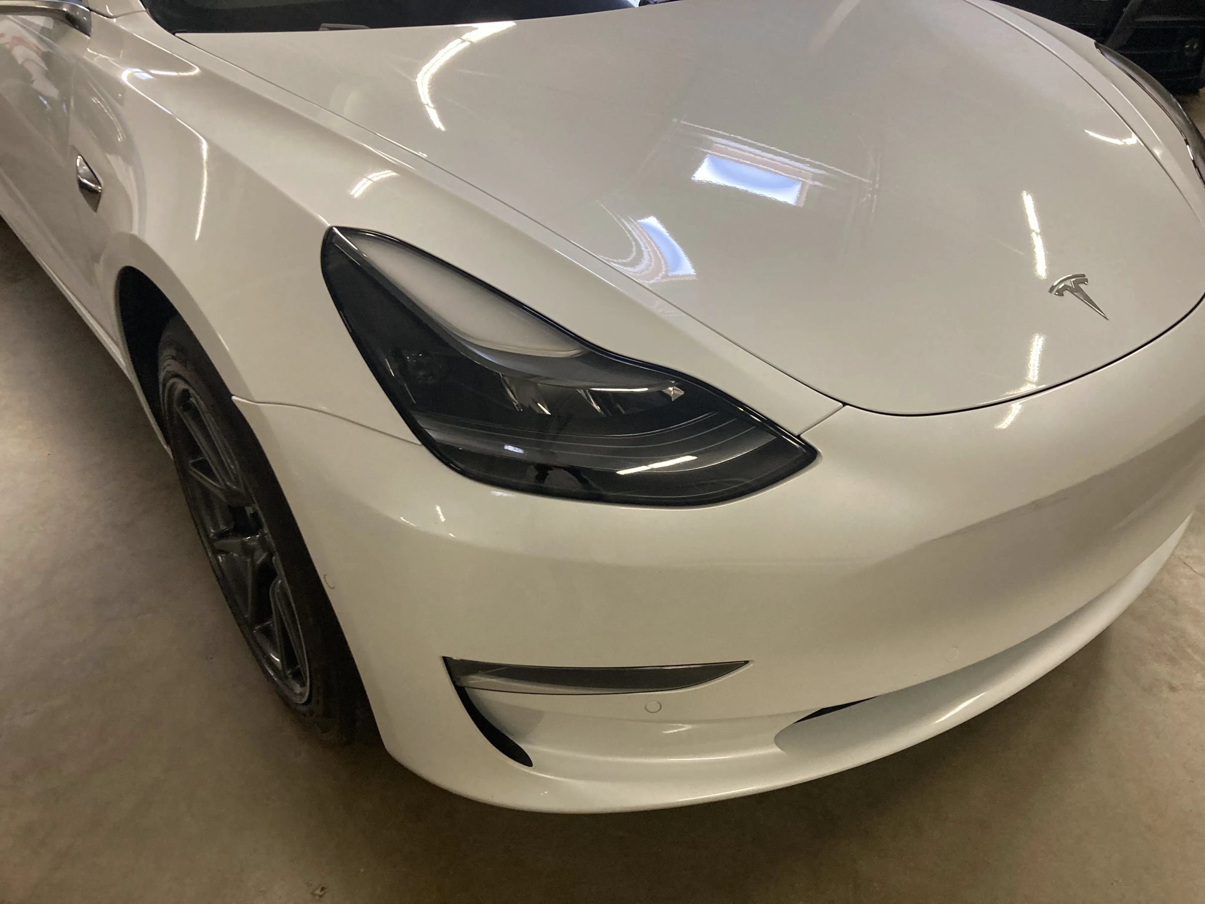 Used 2019 Tesla Model 3 Standard Range RWD image 9
