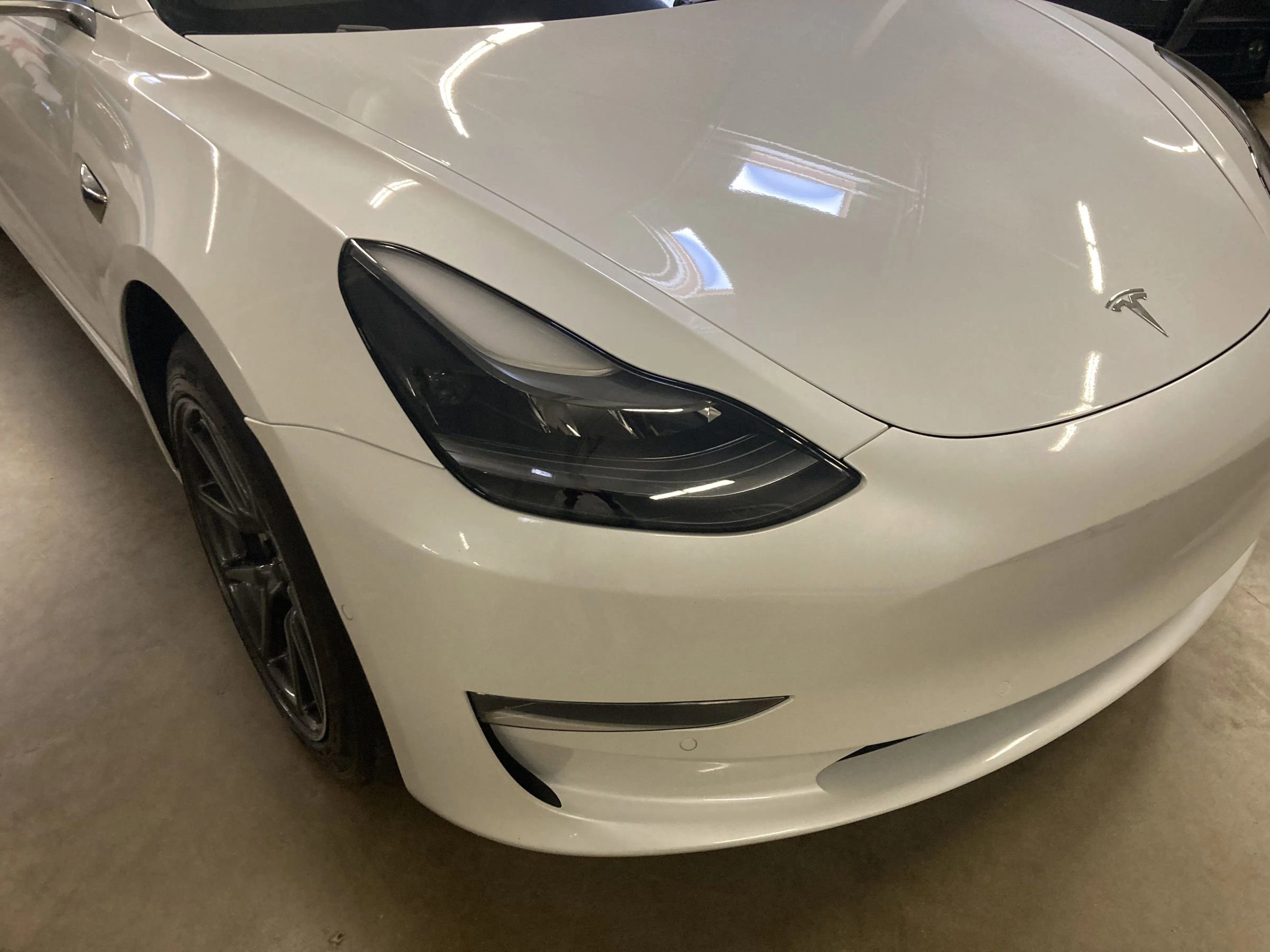 Used 2019 Tesla Model 3 Standard Range RWD image 9