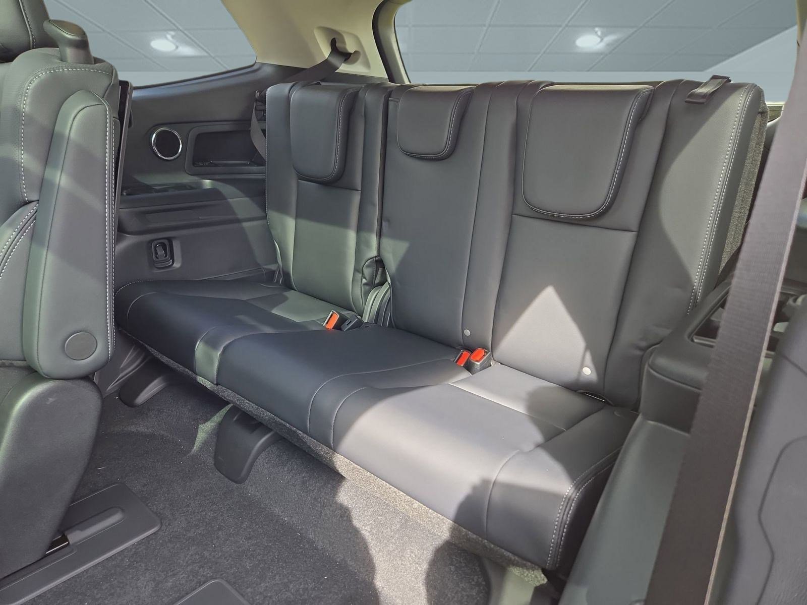 New 2025 Subaru Ascent Limited image 20