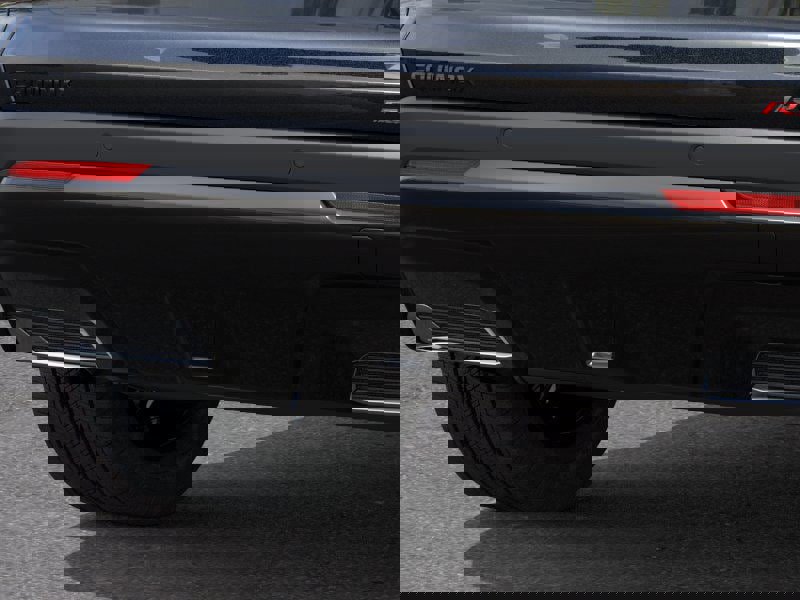 New 2026 Chevrolet Equinox RS w/ Convenience Package III image 14