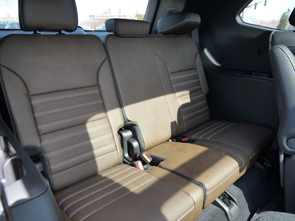 New 2026 GMC Acadia Denali Ultimate image 30