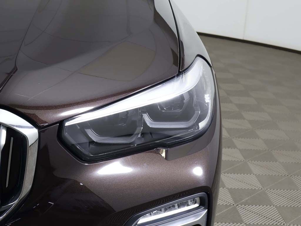 Used 2021 BMW X5 xDrive40i w/ Premium Package 2 image 17