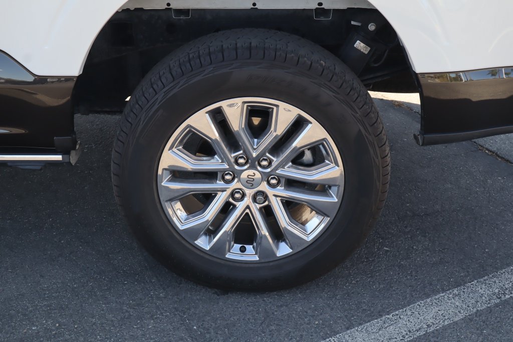 Used 2024 Ford F150 King Ranch AWD/4WD image 16