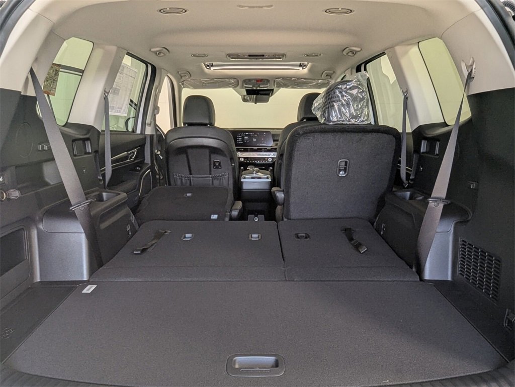 New 2025 Kia Telluride S image 27