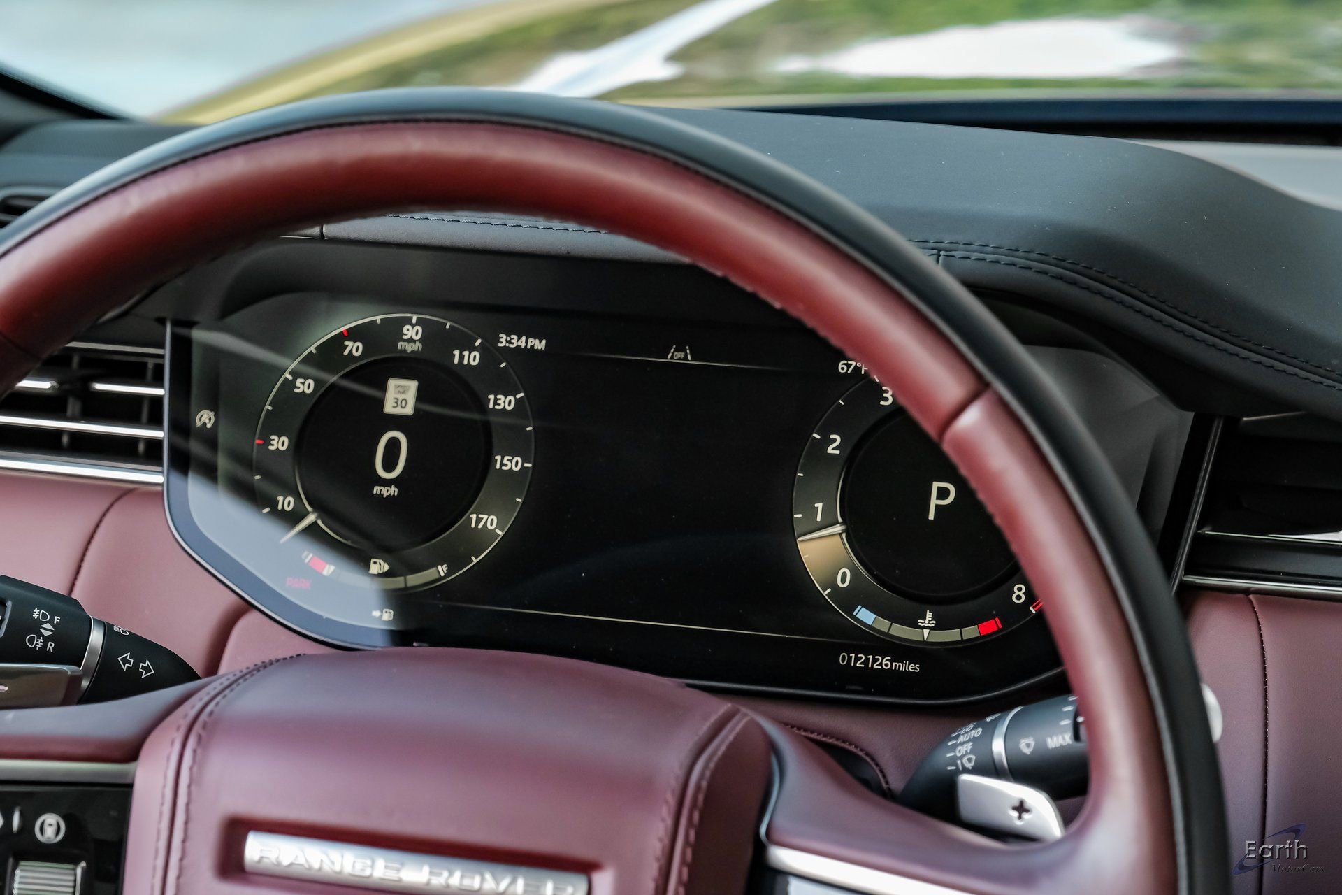 Used 2024 Land Rover Range Rover SE image 78