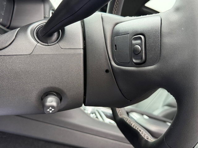 New 2026 Jeep Grand Wagoneer Limited image 18