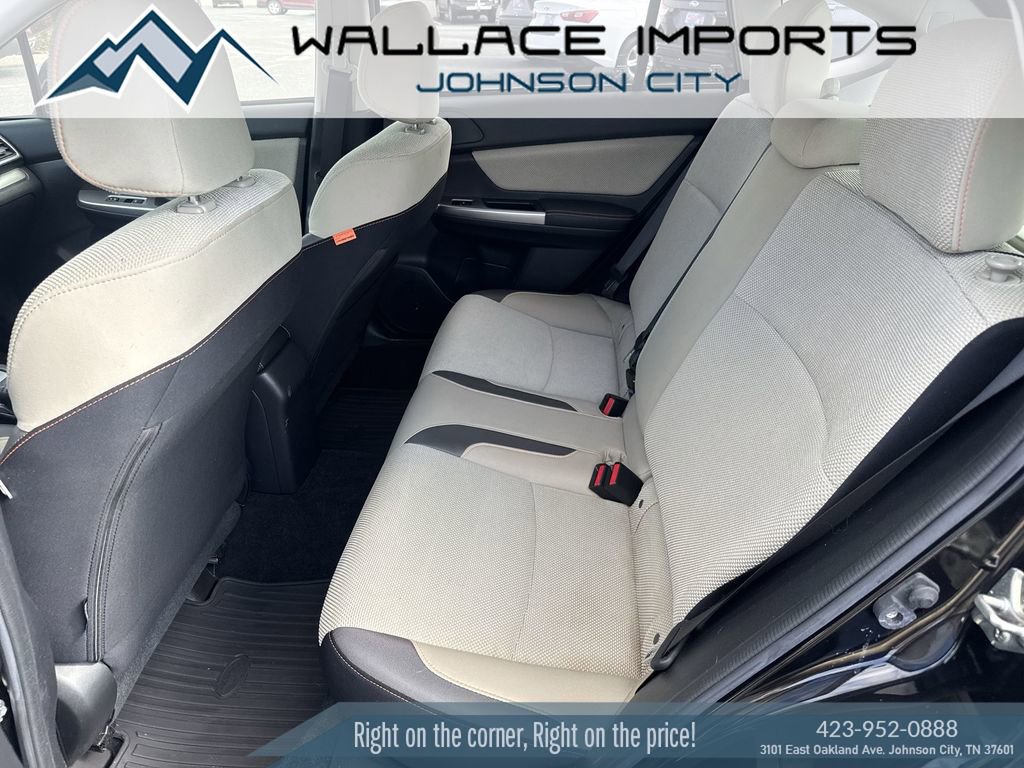 Used 2016 Subaru Crosstrek 2.0i Premium image 32