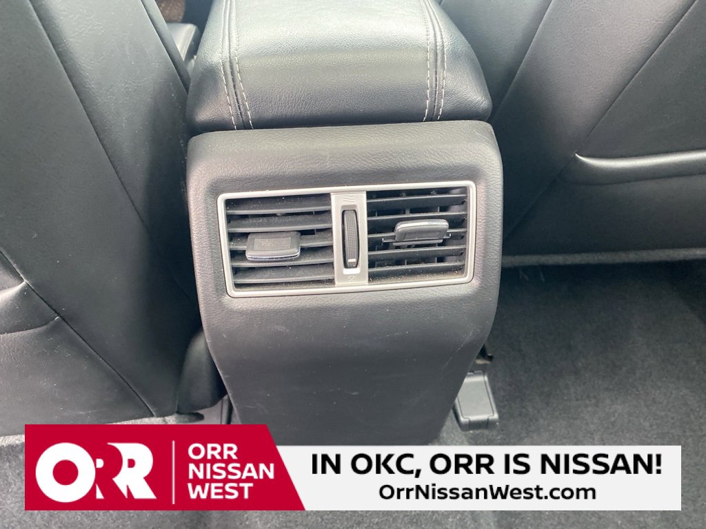 Used 2017 Nissan Maxima 3.5 SL image 18