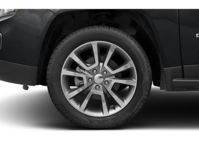 Used 2015 Jeep Compass High Altitude FWD image 14