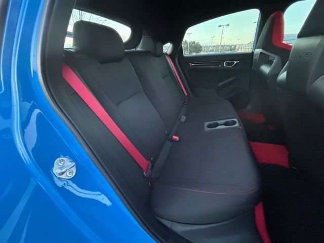 Used 2025 Honda Civic Type R image 27